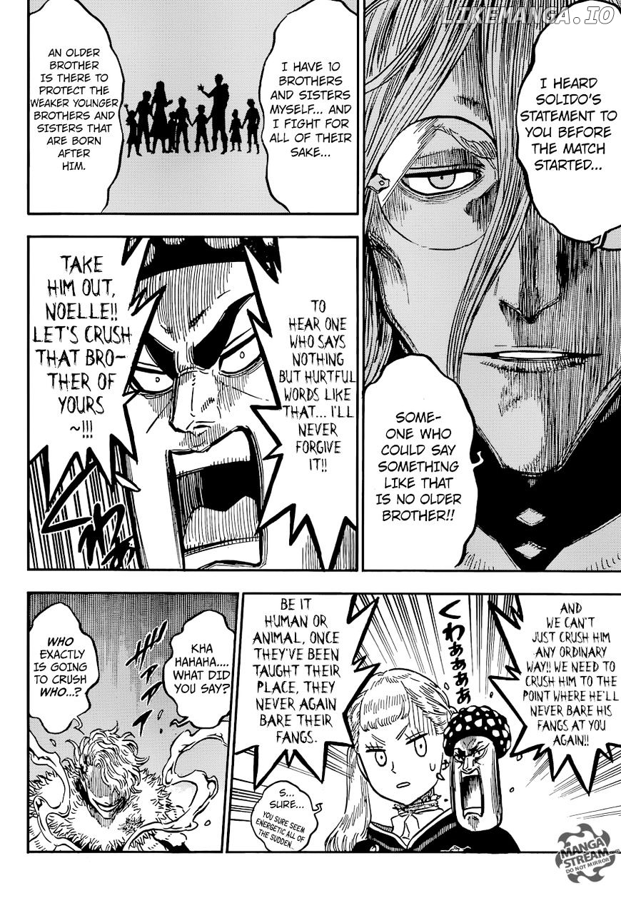 Black Clover chapter 121 image 09